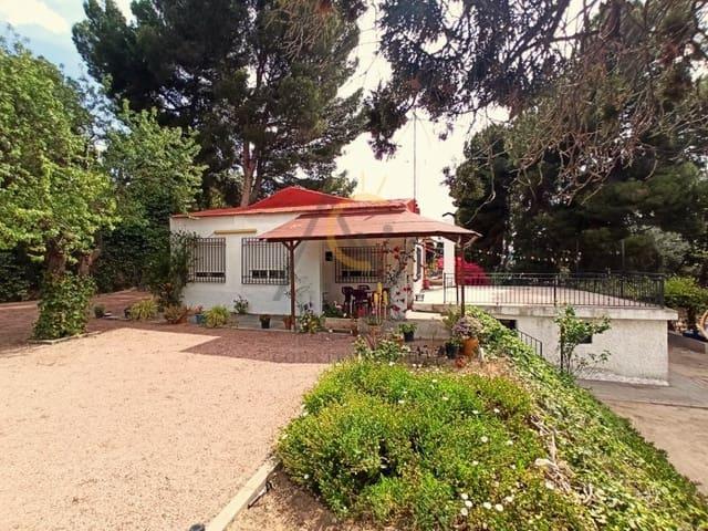 Casa Rural en venta en El Progreso, el Vinalopó Mitjà / El Vinalopó Medio