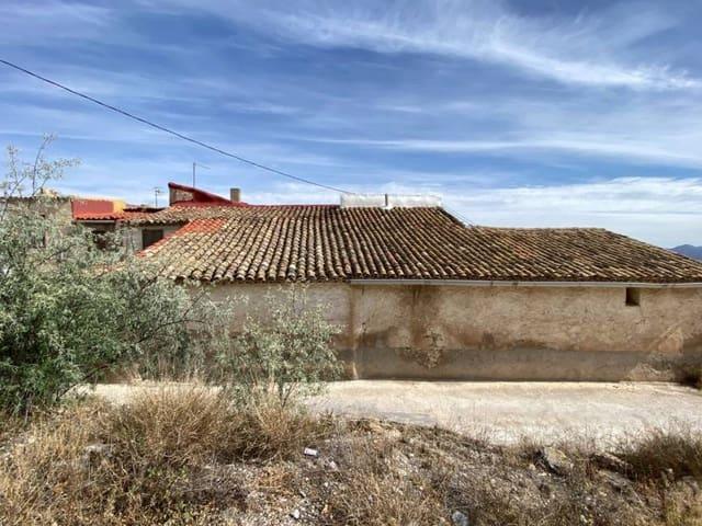 Casa Rural en venta en Elda, El Progreso