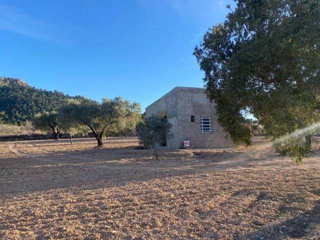 Casa Rural en venta en El Progreso, el Vinalopó Mitjà / El Vinalopó Medio
