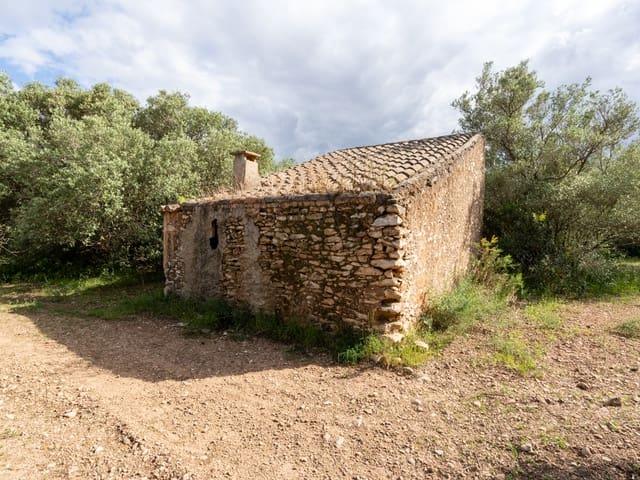 Casa Rural en venta en els Reguers, Baix Ebre