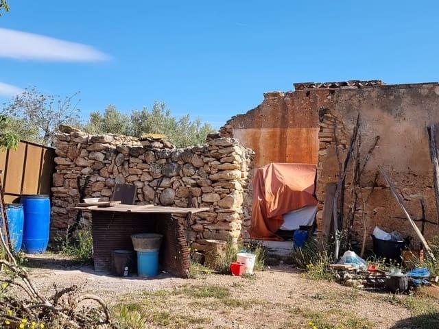 Casa Rural en venta en els Reguers, Baix Ebre