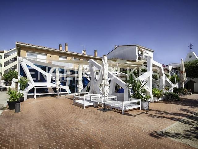 Casa Rural en venta en Empuriabrava