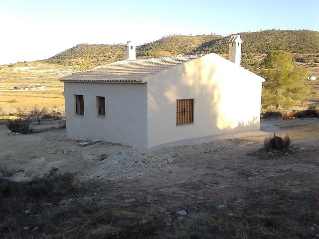 Casa Rural en venta en el Vinalopó Mitjà / El Vinalopó Medio, Valencia