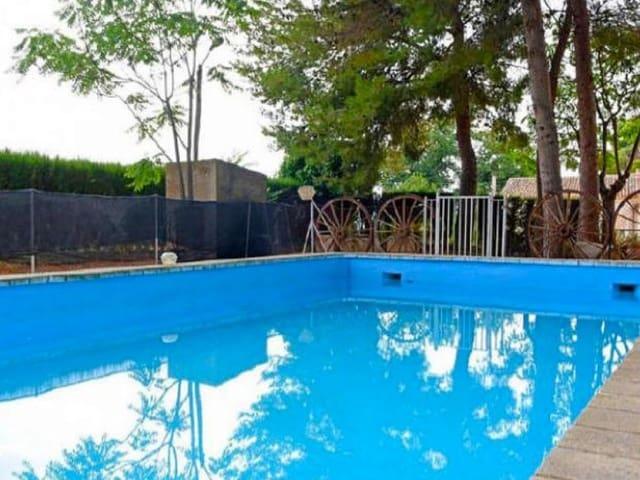 Casa Rural en venta en el Vinalopó Mitjà / El Vinalopó Medio, Valencia