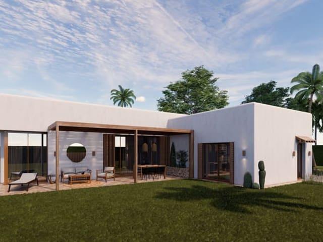 Casa Rural en venta en el Vinalopó Mitjà / El Vinalopó Medio, Valencia