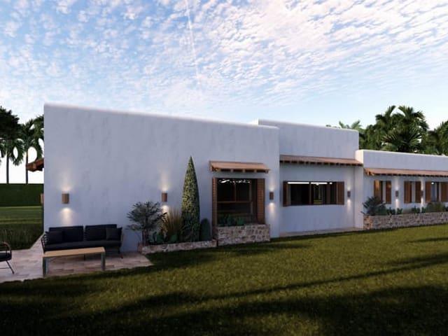 Casa Rural en venta en el Vinalopó Mitjà / El Vinalopó Medio, Valencia