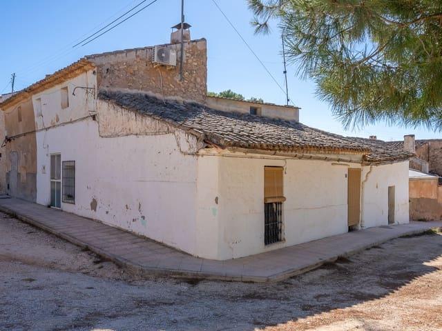 Casa Rural en venta en el Vinalopó Mitjà / El Vinalopó Medio, Valencia