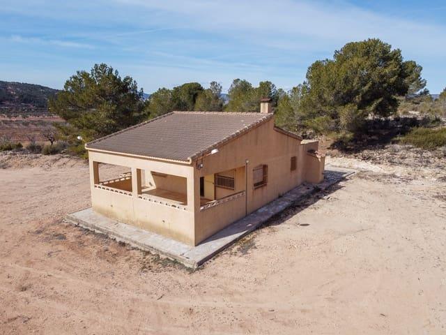 Casa Rural en venta en El Pinós, Valencia