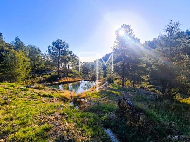 Casa Rural en venta en La Canal de Navarrés, Valencia