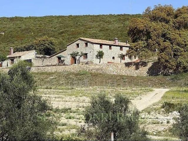 Casa Rural en venta en La Canal de Navarrés, Valencia