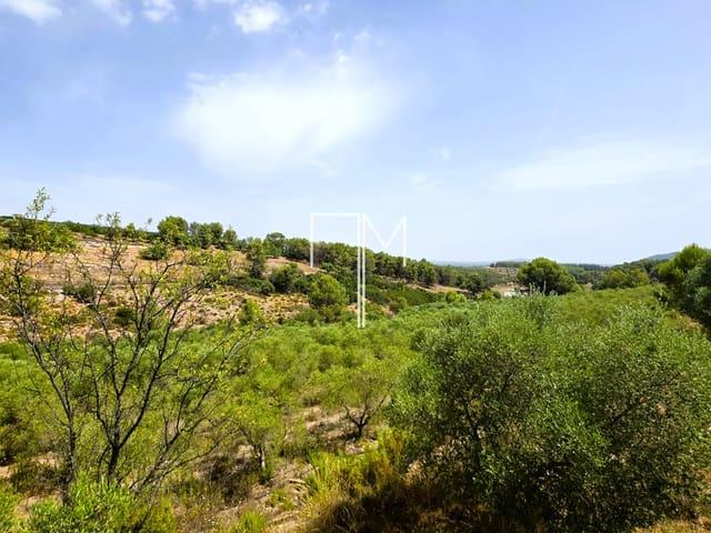 Casa Rural en venta en La Canal de Navarrés, Valencia