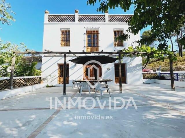 Casa Rural en venta en La Canal de Navarrés, Valencia
