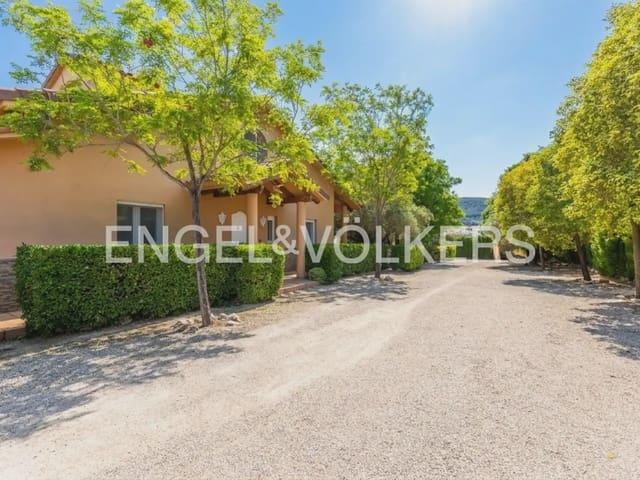 Casa Rural en venta en La Canal de Navarrés, Valencia