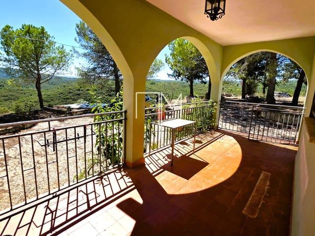 Casa Rural en venta en La Canal de Navarrés, Valencia