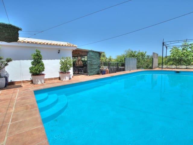 Casa Rural en venta en La Cala, Mijas