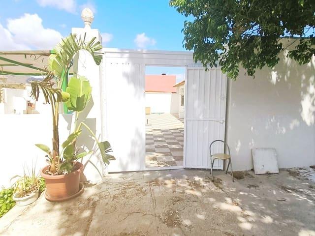 Casa Rural en venta en Costa del Sol Occidental, Andalucía