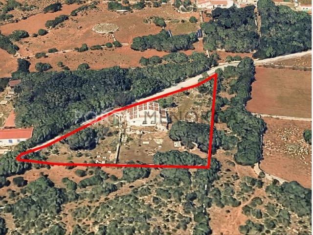 Casa Rural en venta en Sant Climent, Menorca