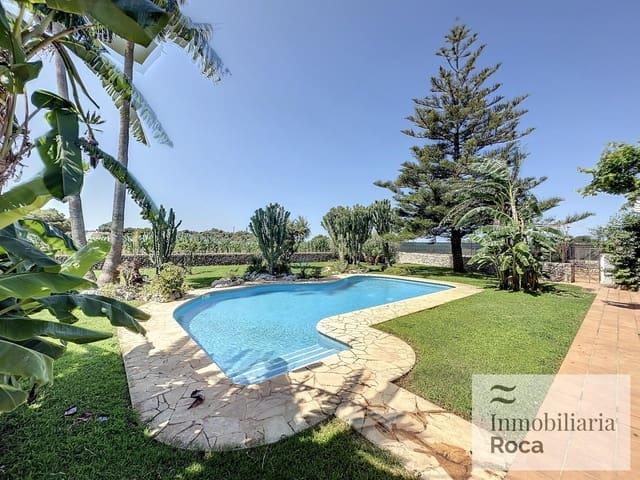 Casa Rural en venta en es Canutells, Menorca