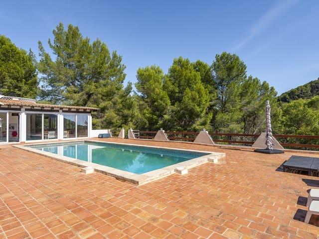 Casa Rural en venta en Calvià, Serra de Tramuntana