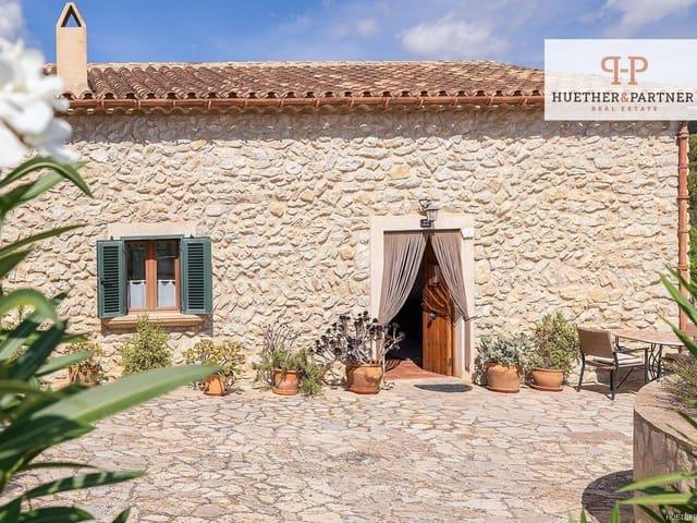 Casa Rural en venta en Calvià, Serra de Tramuntana