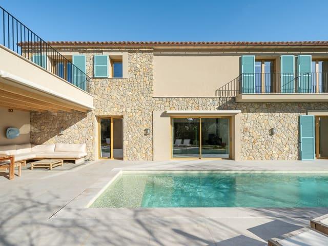 Casa Rural en venta en Calvià, Serra de Tramuntana