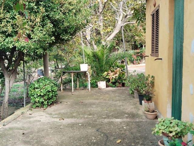 Casa Rural en venta en Migjorn, Baleares