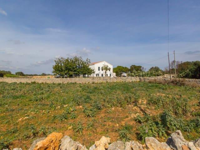 Casa Rural en venta en Santa Anna, Menorca