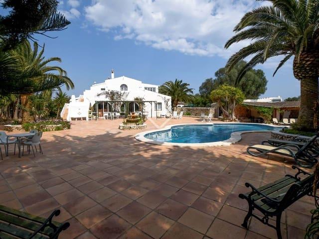 Casa Rural en venta en Santa Anna, Menorca