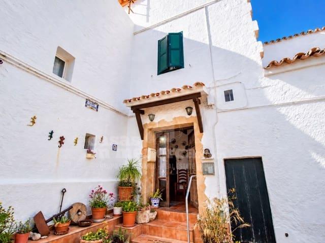 Casa Rural en venta en Santa Anna, Menorca