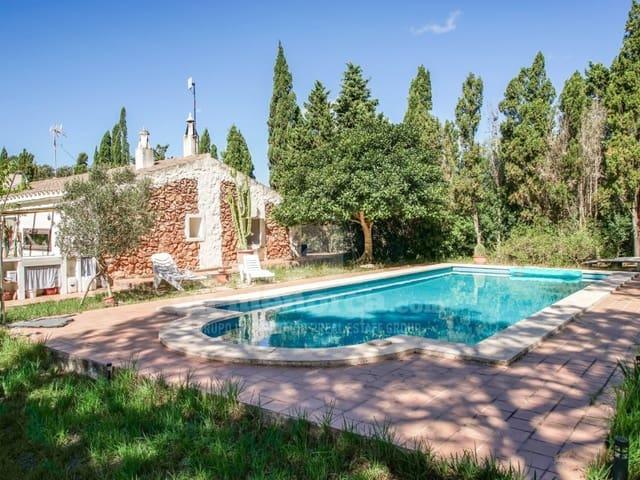 Casa Rural en venta en es Grau, Menorca