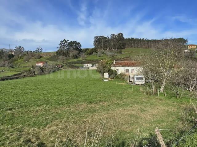 Casa Rural en venta en Barrio Noval, Escalante