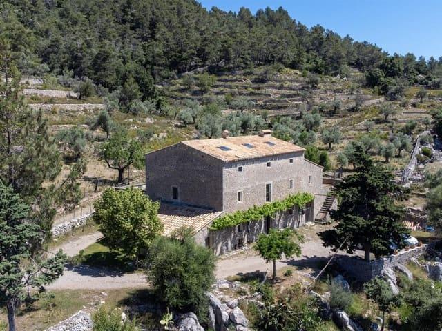 Casa Rural en venta en Escorca, Lluc