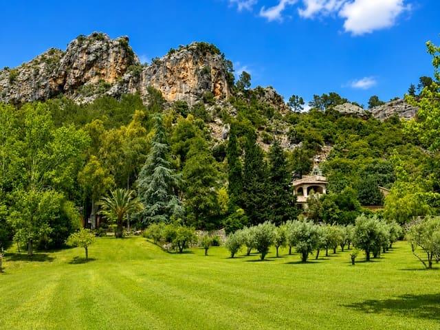 Casa Rural en venta en Serra de Tramuntana, Baleares