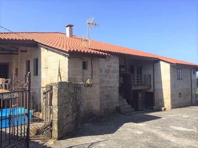 Casa Rural en venta en Ourense, Galicia
