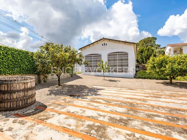 Casa Rural en venta en Esparreguera
