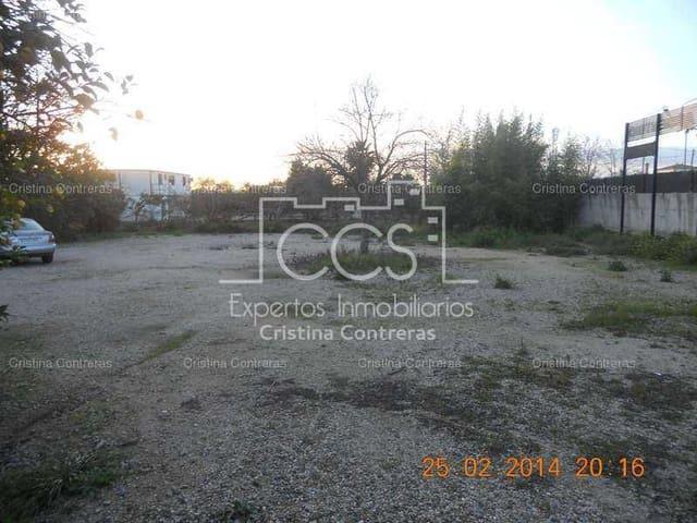 Casa Rural en venta en Camino de Umbrete, Espartinas