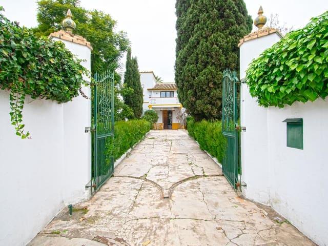Casa Rural en venta en Camino de Umbrete, Espartinas