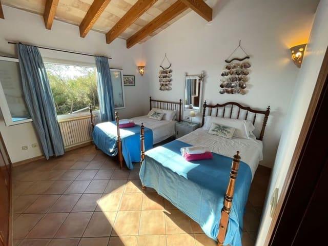 Casa Rural en venta en Manacor, Llevant