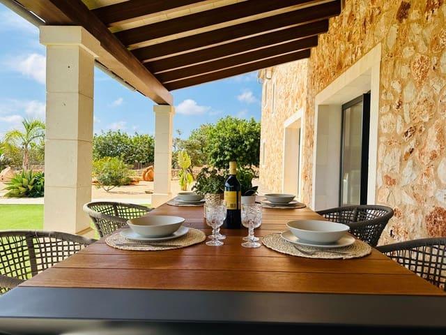 Casa Rural en venta en Manacor, Llevant