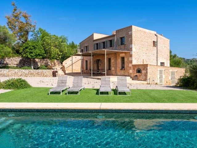 Casa Rural en venta en Manacor, Llevant
