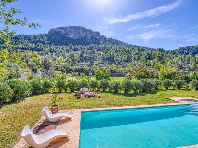 Casa Rural en venta en Serra de Tramuntana, Baleares