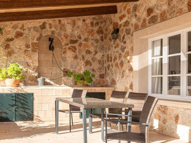 Casa Rural en venta en Serra de Tramuntana, Baleares