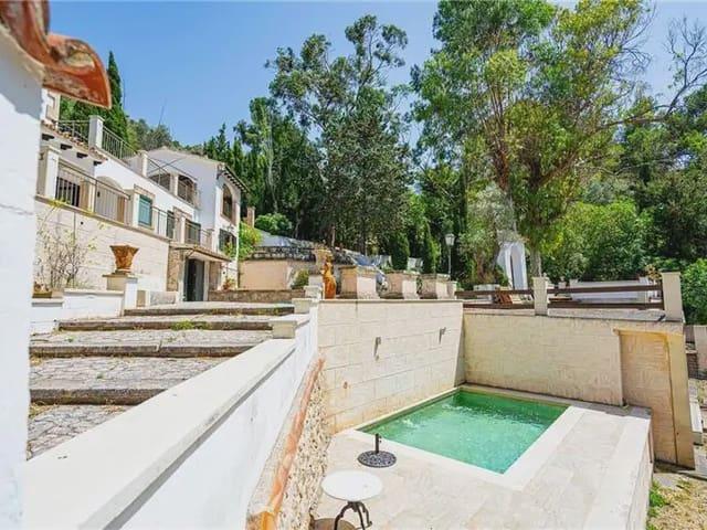 Casa Rural en venta en Serra de Tramuntana, Baleares