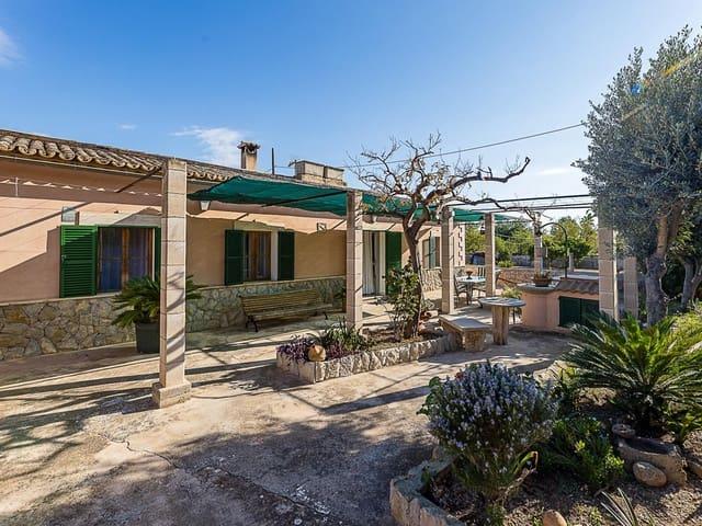 Casa Rural en venta en Palma, Baleares