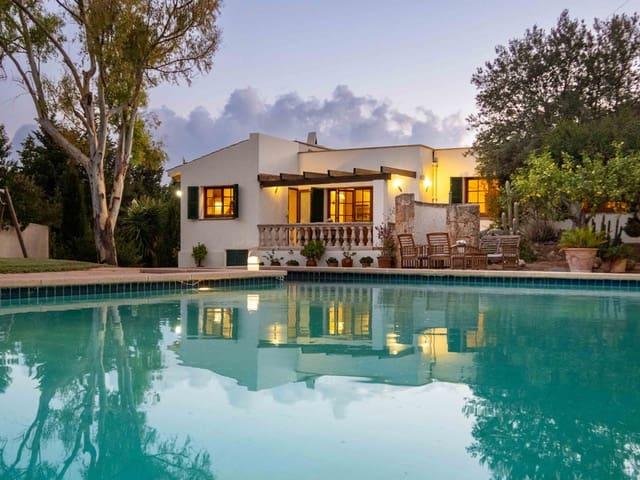 Casa Rural en venta en Establiments, Palma