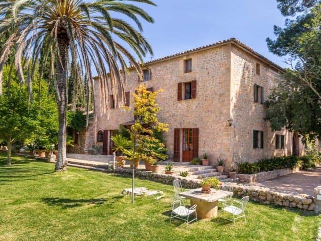 Casa Rural en venta en Establiments, Palma