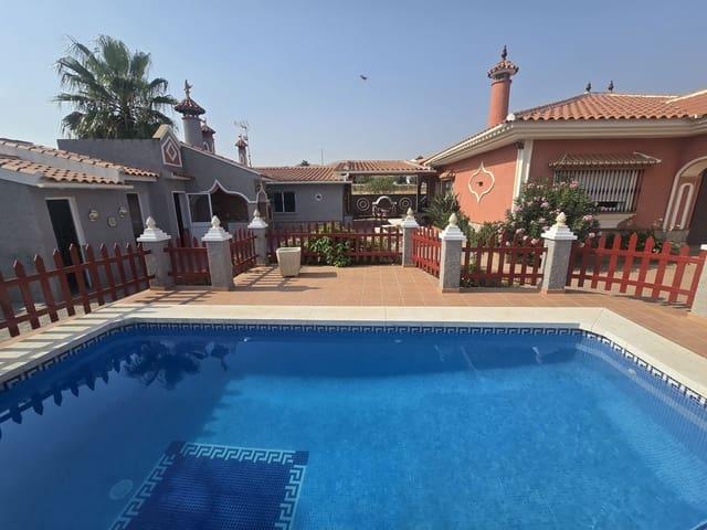 Casa Rural en venta en Estación de Cártama, Valle del Guadalhorce