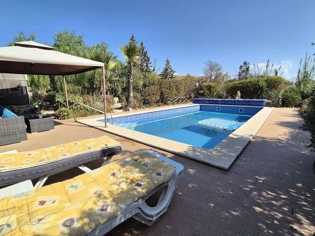 Casa Rural en venta en Puerto Terrón, Cártama