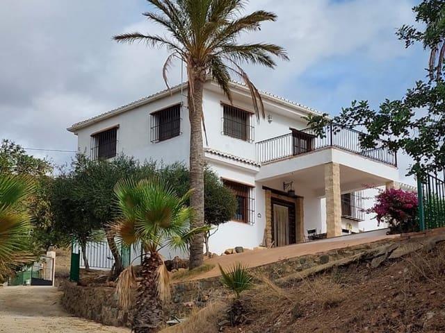 Casa Rural en venta en Puerto Terrón, Cártama