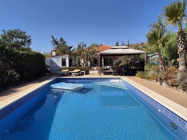 Casa Rural en venta en Estación de Cártama, Valle del Guadalhorce